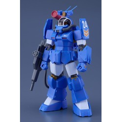 Fang of the Sun Dougram MAX 31 figurine Plastic Model Kit 1/72 Soltic H8 Roundfacer Korchima Spl Ver. GT 14 cm | 4545784014899