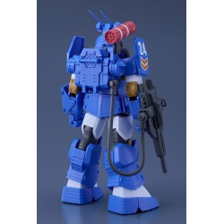 Fang of the Sun Dougram MAX 31 figurine Plastic Model Kit 1/72 Soltic H8 Roundfacer Korchima Spl Ver. GT 14 cm | 4545784014899