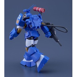 Fang of the Sun Dougram MAX 31 figurine Plastic Model Kit 1/72 Soltic H8 Roundfacer Korchima Spl Ver. GT 14 cm | 4545784014899