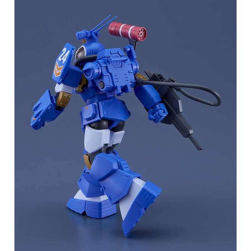 Fang of the Sun Dougram MAX 31 figurine Plastic Model Kit 1/72 Soltic H8 Roundfacer Korchima Spl Ver. GT 14 cm | 4545784014899