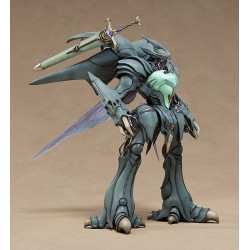 Aura Battler Dunbine figurine PLAMAX Bellvine 16 cm | 4545784014912