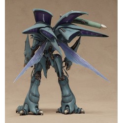 Aura Battler Dunbine figurine PLAMAX Bellvine 16 cm | 4545784014912