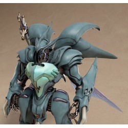 Aura Battler Dunbine figurine PLAMAX Bellvine 16 cm | 4545784014912