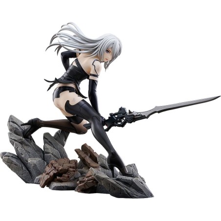 NieR:Automata Ver1.1a statuette PVC 1/7 A2 20 cm | 4545784044179