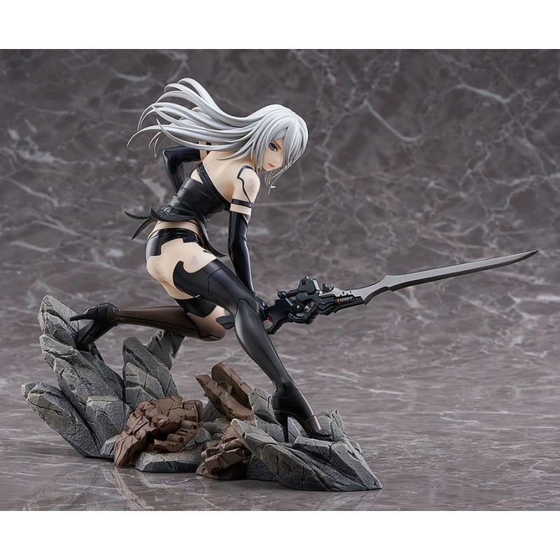 NieR:Automata Ver1.1a statuette PVC 1/7 A2 20 cm | 4545784044179