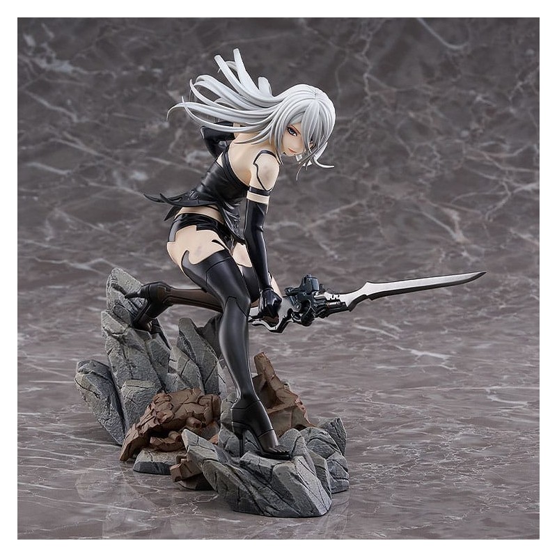 NieR:Automata Ver1.1a statuette PVC 1/7 A2 20 cm | 4545784044179