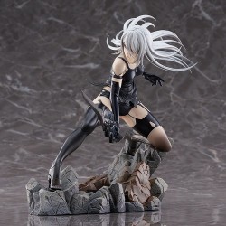 NieR:Automata Ver1.1a statuette PVC 1/7 A2 20 cm | 4545784044179