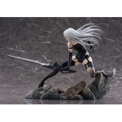 NieR:Automata Ver1.1a statuette PVC 1/7 A2 20 cm | 4545784044179
