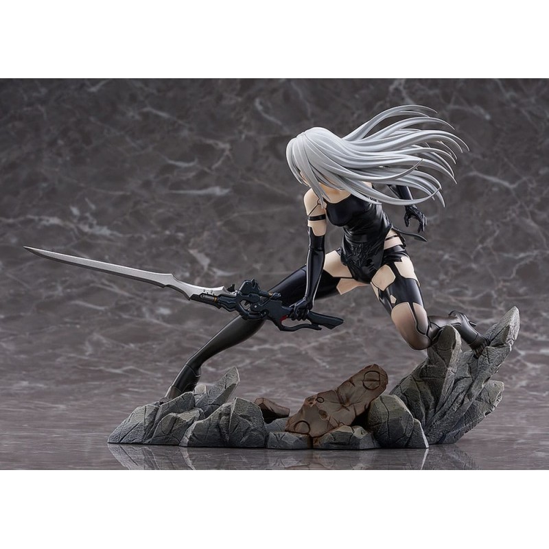 NieR:Automata Ver1.1a statuette PVC 1/7 A2 20 cm | 4545784044179