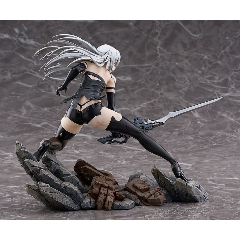 NieR:Automata Ver1.1a statuette PVC 1/7 A2 20 cm | 4545784044179