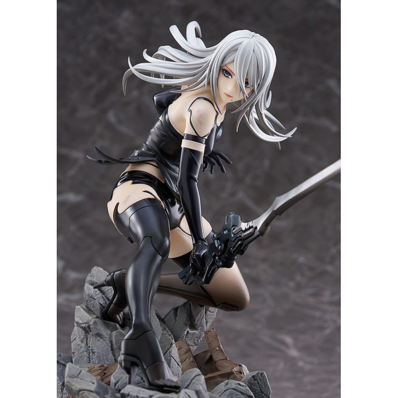 NieR:Automata Ver1.1a statuette PVC 1/7 A2 20 cm | 4545784044179