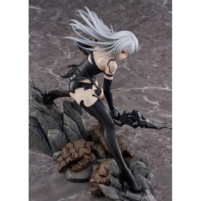 NieR:Automata Ver1.1a statuette PVC 1/7 A2 20 cm | 4545784044179