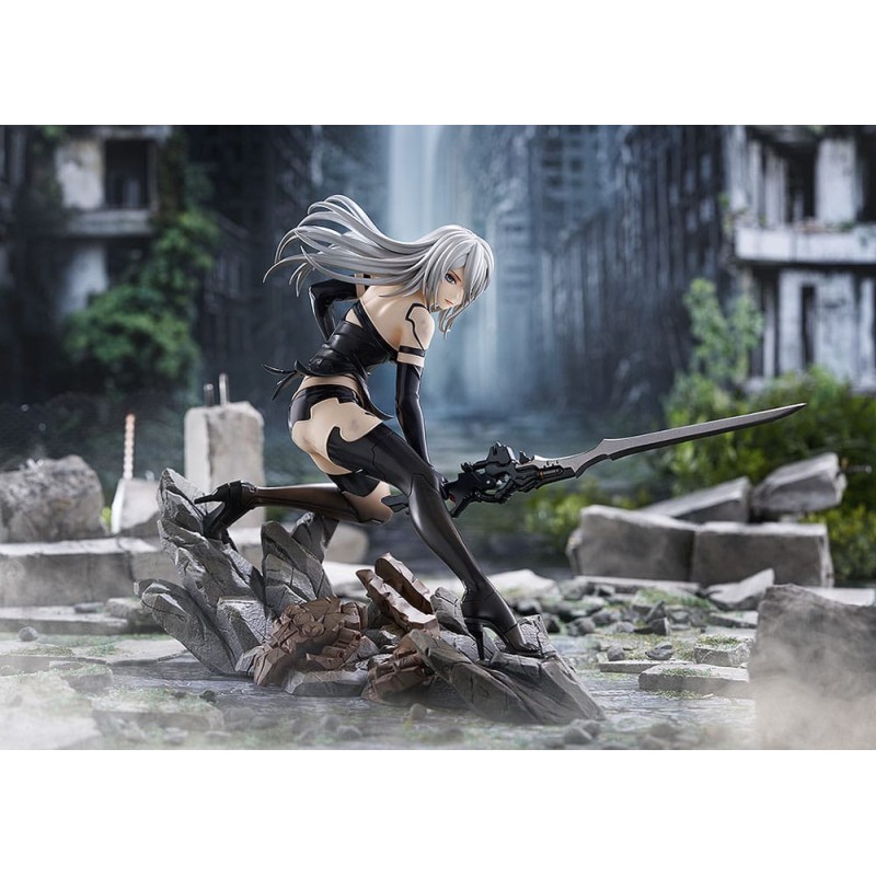 NieR:Automata Ver1.1a statuette PVC 1/7 A2 20 cm | 4545784044179