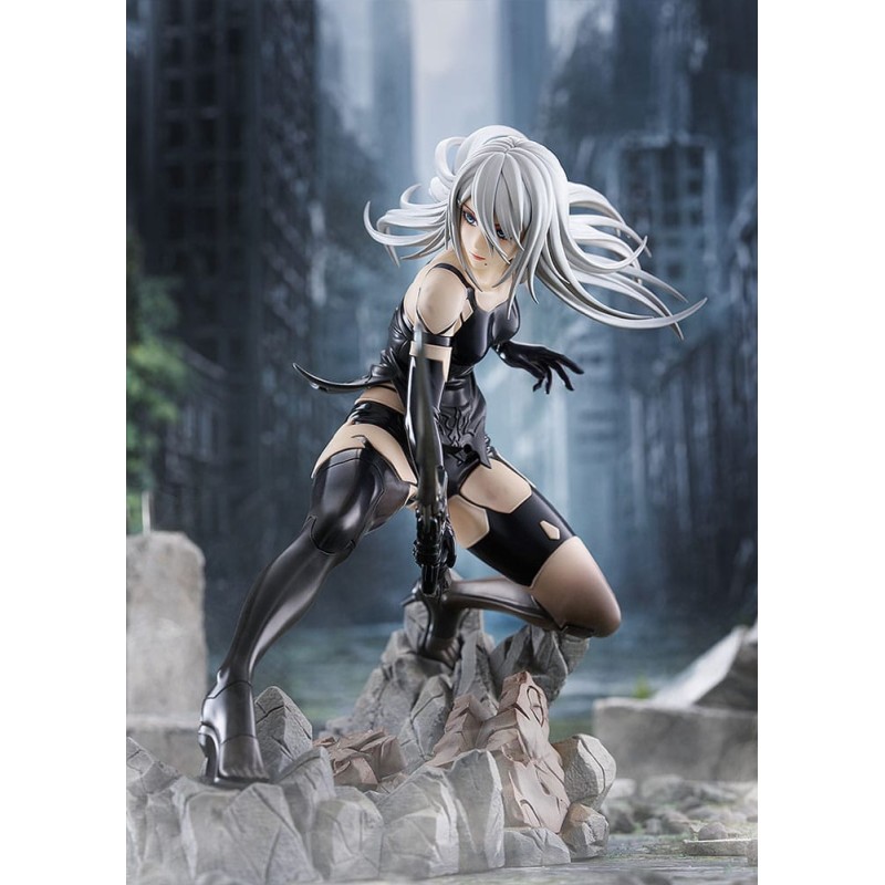 NieR:Automata Ver1.1a statuette PVC 1/7 A2 20 cm | 4545784044179