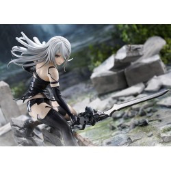 NieR:Automata Ver1.1a PVC Statue 1/7 A2 20 cm | 4545784044179