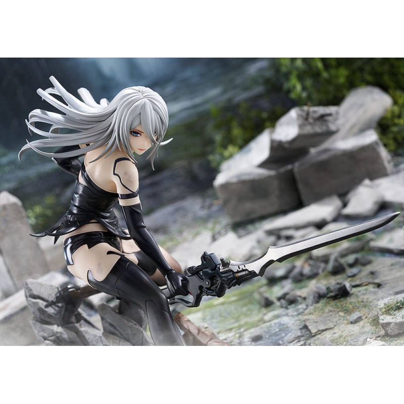 NieR:Automata Ver1.1a statuette PVC 1/7 A2 20 cm | 4545784044179