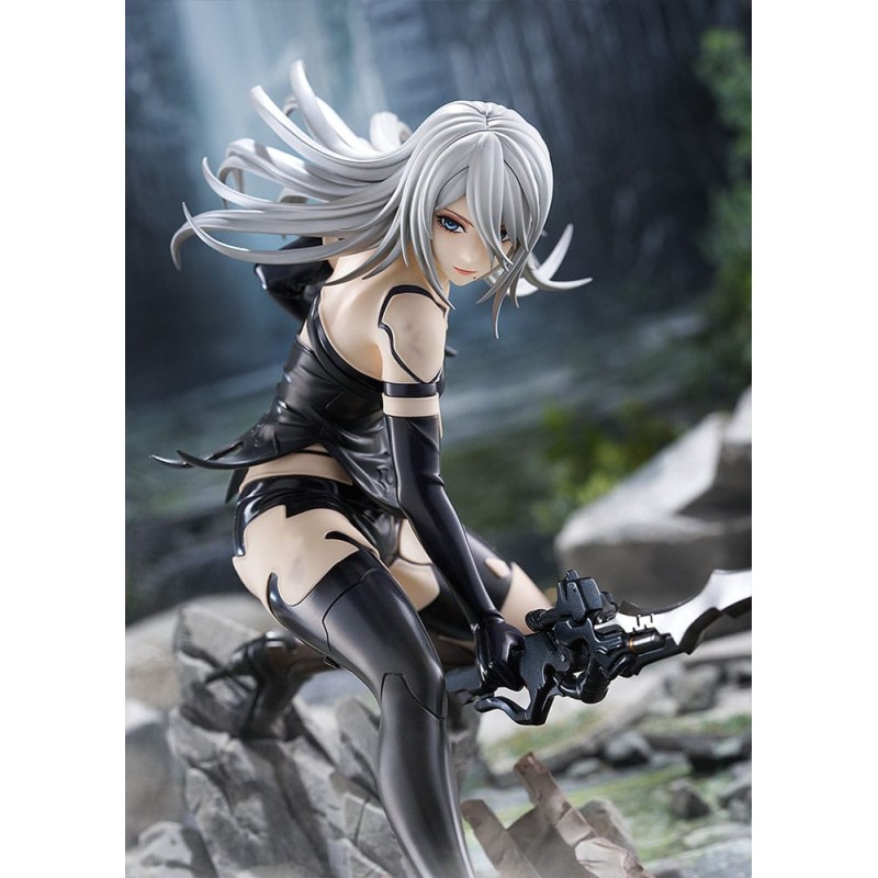 NieR:Automata Ver1.1a statuette PVC 1/7 A2 20 cm | 4545784044179