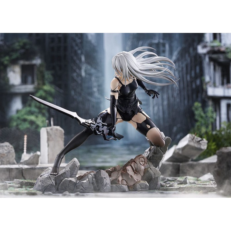 NieR:Automata Ver1.1a statuette PVC 1/7 A2 20 cm | 4545784044179