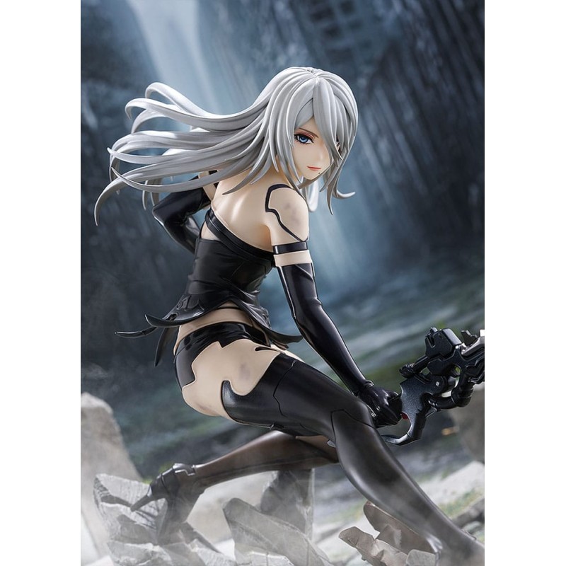 NieR:Automata Ver1.1a statuette PVC 1/7 A2 20 cm | 4545784044179