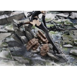 NieR:Automata Ver1.1a statuette PVC 1/7 A2 20 cm | 4545784044179