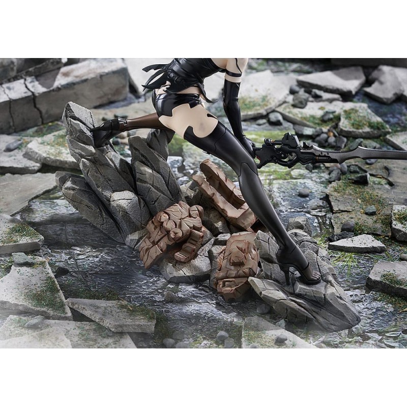 NieR:Automata Ver1.1a statuette PVC 1/7 A2 20 cm | 4545784044179