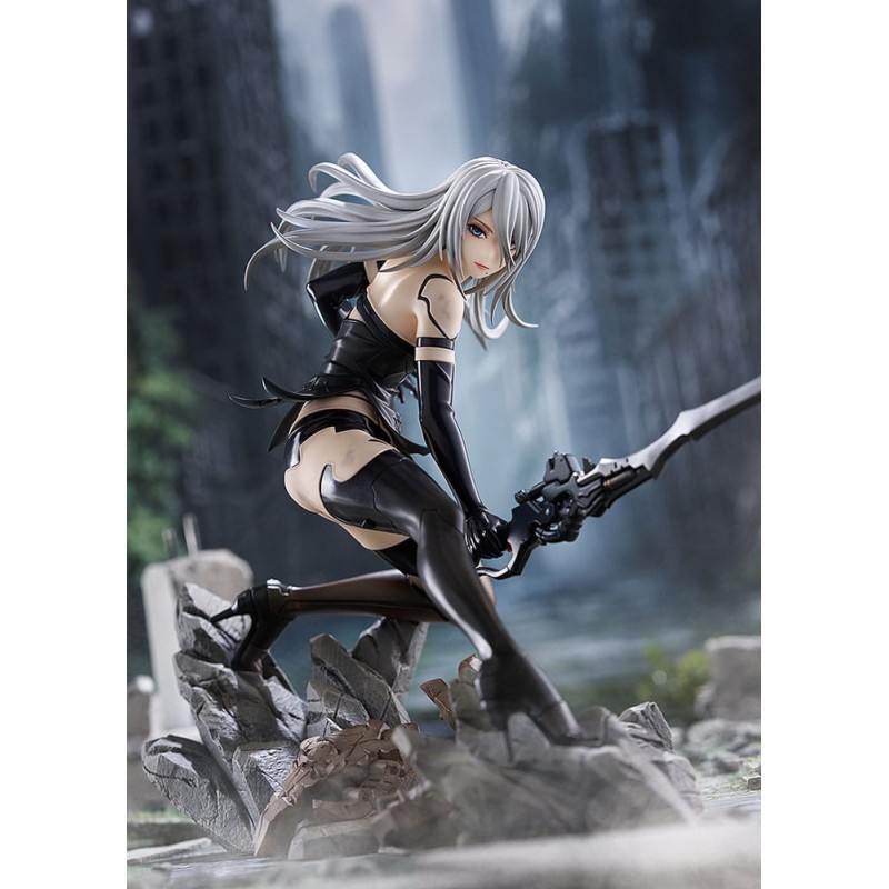 NieR:Automata Ver1.1a statuette PVC 1/7 A2 20 cm | 4545784044179