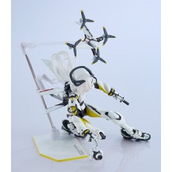 Shojo-Hatsudoki figurine Motored Cyborg Runner SSX_155ar Kinetic Ash 17 cm | 4545784069882