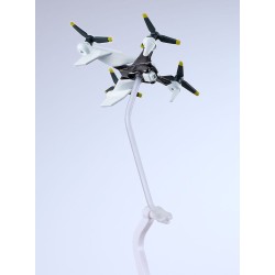 Shojo-Hatsudoki figurine Motored Cyborg Runner SSX_155ar Kinetic Ash 17 cm | 4545784069882