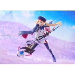 Fate/Grand Order figurine Figma Caster/Altria Caster 14 cm   | 4545784069967