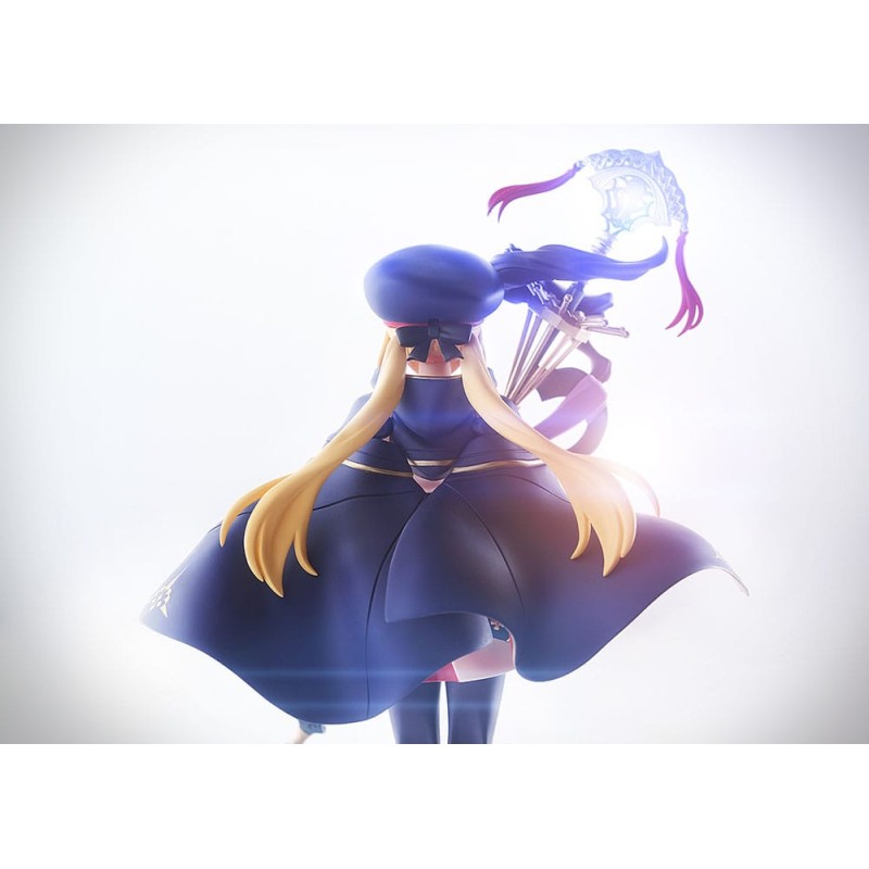 Fate/Grand Order figurine Figma Caster/Altria Caster 14 cm   | 4545784069967