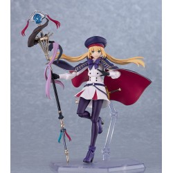 Fate/Grand Order figurine Figma Caster/Altria Caster 14 cm   | 4545784069967