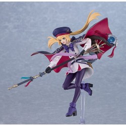 Fate/Grand Order figurine Figma Caster/Altria Caster 14 cm   | 4545784069967