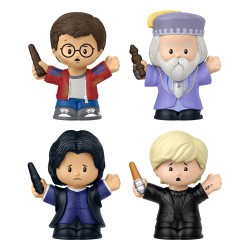 Minifiguren | MagicFranco 