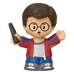 Harry Potter et le Prince de sang-mêlé pack 4 minifigurines Fisher-Price Little People Collector 7 cm | 0194735283378