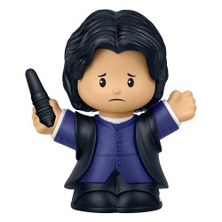 Harry Potter et le Prince de sang-mêlé pack 4 minifigurines Fisher-Price Little People Collector 7 cm | 0194735283378