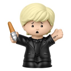 Harry Potter et le Prince de sang-mêlé pack 4 minifigurines Fisher-Price Little People Collector 7 cm | 0194735283378