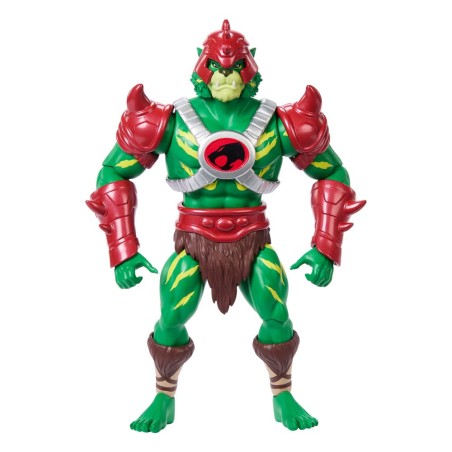 Masters of the Universe x ThunderCats figurine ThunderCat Battle Cat 14 cm | 0194735307654