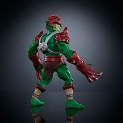 Masters of the Universe x ThunderCats Action Figure ThunderCat Battle Cat 14 cm | 0194735307654