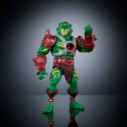 Masters of the Universe x ThunderCats figurine ThunderCat Battle Cat 14 cm | 0194735307654