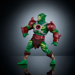 Masters of the Universe x ThunderCats figurine ThunderCat Battle Cat 14 cm | 0194735307654