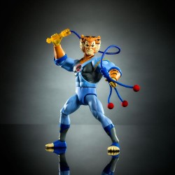 Masters of the Universe x ThunderCats figurine Tygra 14 cm | 0194735307609