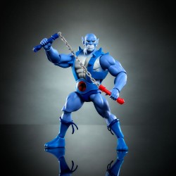 Masters of the Universe x ThunderCats figurine Panthro 14 cm | 0194735307524