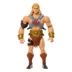 Actiefiguren | MagicFranco 