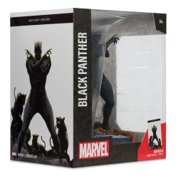 Marvel Collection statuette PVC 1/10 Black Panther (Marvel Knights no.4) 17 cm | 0787926147766