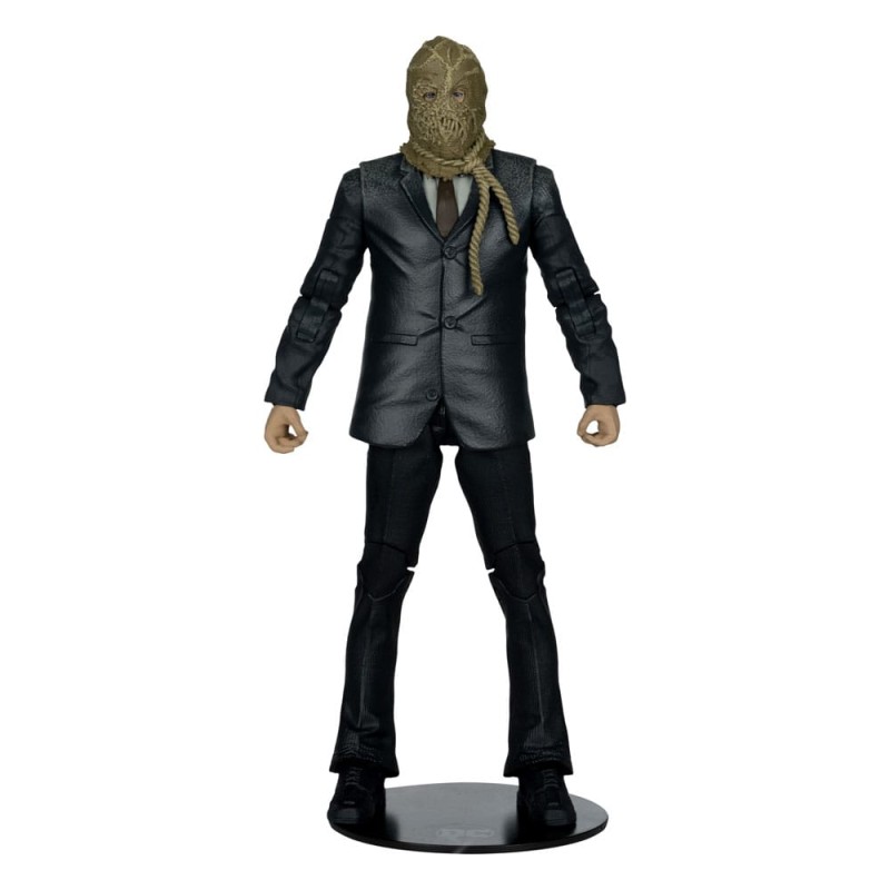 Batman Begins DC Multiverse Action Figure Scarecrow (Chase Version) 18 cm | 0787926173734