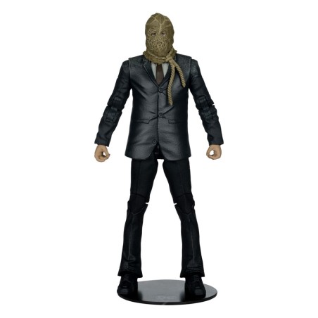 Batman Begins DC Multiverse Action Figure Scarecrow (Chase Version) 18 cm | 0787926173734