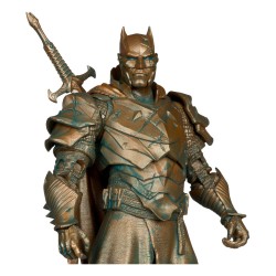 DC Multiverse Action Figure Batman (Dark Knights of Steel) (Gold Label) 18 cm | 0787926176513