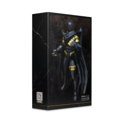 DC Multiverse Action Figure Azrael (Batman Armor) (Knightmare) (Gold Label) 18 cm | 0787926176568
