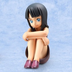One Piece statuette PVC Portrait Of Pirates CB-EX Nico Robin Dereshi! Ver. (Super Limited Reprint) 8 cm  | 4535123716614