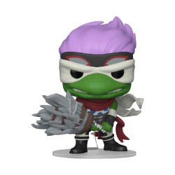My Hero Academia Figurine Funko POP! Animation Vinyl Spinner 9 cm